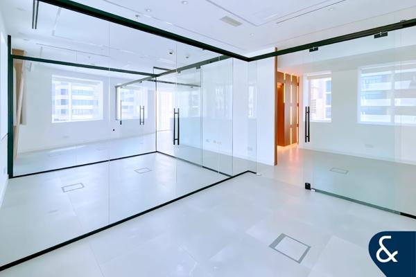 Prime Location | Fully Fitted | Canal View